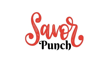 SavorPunch.com